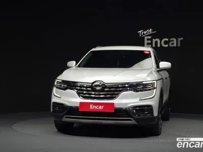 2020 Renault QM6 2.0 GDe RE Signature 2WD, фото 3, лот 10512963