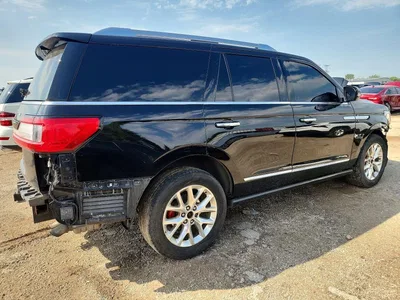 2019 LINCOLN NAVIGATOR SELECT, фото 3, лот 10669956