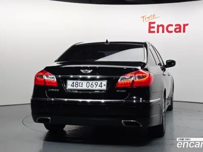 2014 Hyundai Genesis BH330 Premium, фото 4, лот 10138316