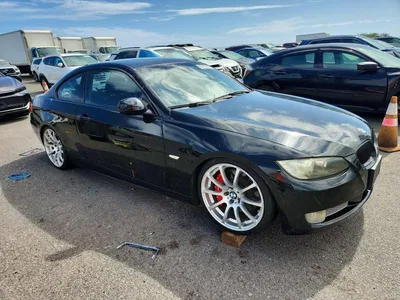 2010 BMW 335 I, фото 4, лот 10814728