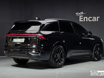 2024 Lincoln Nautilus 2.0 Reserve AWD, фото 2, лот 10221189