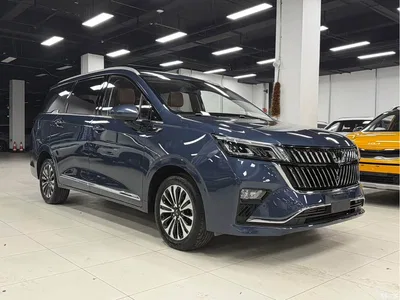 2022 Wuling Motors Wuling Jiachen 1.5T CVT Exclusive Flagship Model, фото 3, лот 10832159
