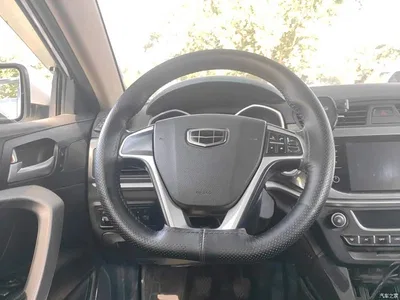 2017 Geely Emgrand Million Edition 1.5L MT Upward Connected, фото 3, лот 10311776