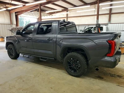2026 TOYOTA TUNDRA SR5, фото 2, лот 10504630