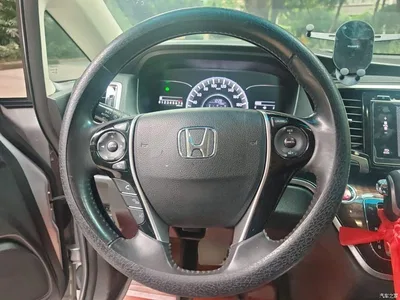 2015 Honda Odyssey 2.4L Smart Edition, фото 3, лот 10906844