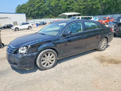 2005 TOYOTA AVALON LIMITED, фото 1, лот 10550256