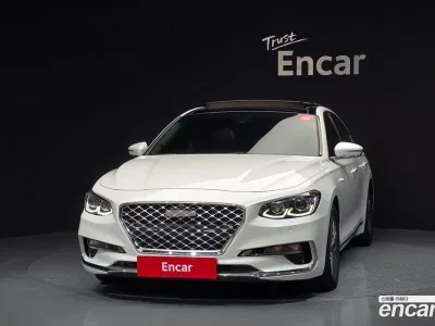 2017 Hyundai Grandeur 3.0 LPi Modern (Rental Car), фото 3, лот 10232185