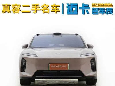 2025 NIO ET5T 100kWh Touring, фото 3, лот 10357854