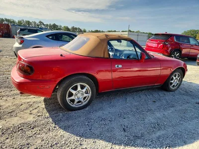 1994 MAZDA MX-5 MIATA, фото 3, лот 10906468