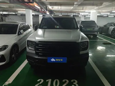2024 Haval Meng Long NEV Hi4 102 Pro, фото 2, лот 11204088