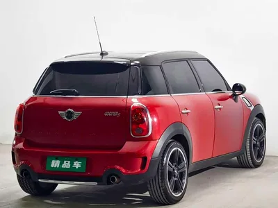 2014 MINI COUNTRYMAN 1.6T COOPER S, фото 4, лот 10675235