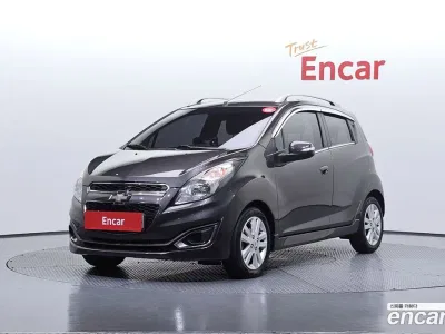 2015 Chevrolet Spark LT, фото 1, лот 10086533