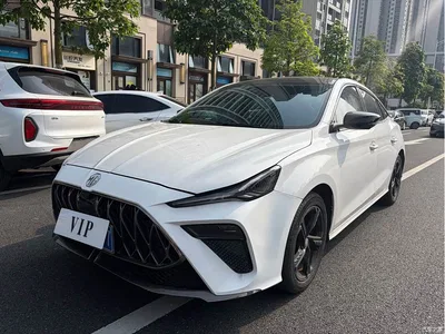 2022 MG MG5 Scorpio 1.5T Trophy Sports Flagship, фото 1, лот 10886705