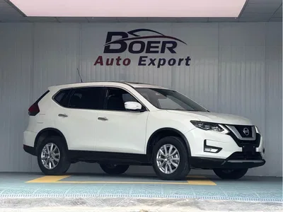 2022 Nissan X-Trail Facelift 2.0L 2WD Smart Connect Ultimate Edition, фото 3, лот 10355224