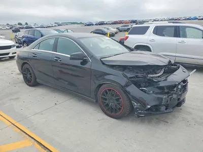 2016 MERCEDES-BENZ CLA 250, фото 4, лот 10661007