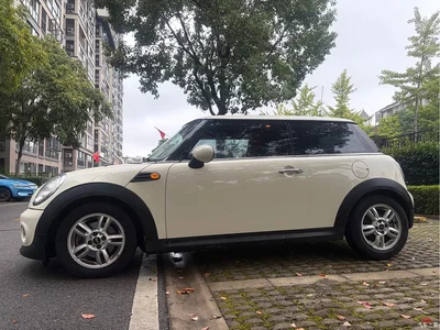 2012 MINI MINI 1.6L ONE Baker Street, фото 4, лот 11557446