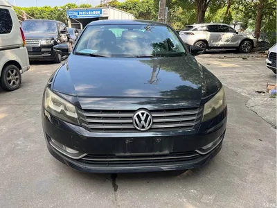 2014 Volkswagen Passat 2.0TSI DSG Executive Edition, фото 2, лот 11089501