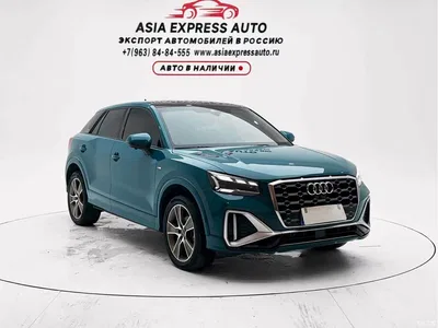 2022 Audi Q2L 35 TFSI Fashion Dynamic, фото 3, лот 10471832