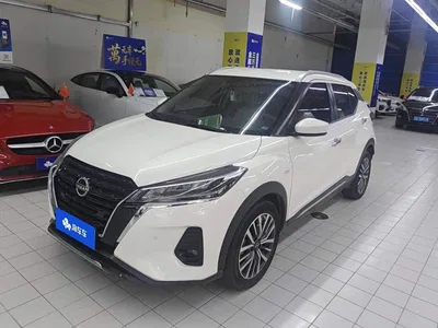 2023 Nissan Kicks Model Spirited 1.5L Dynamic Fashion Edition, фото 1, лот 11223178