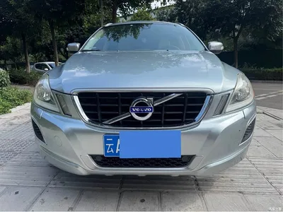 2010 Volvo XC60, фото 2, лот 10398360