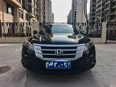 2011 Honda Crosstour Model 3.5L Flagship Edition, фото 2, лот 10433481