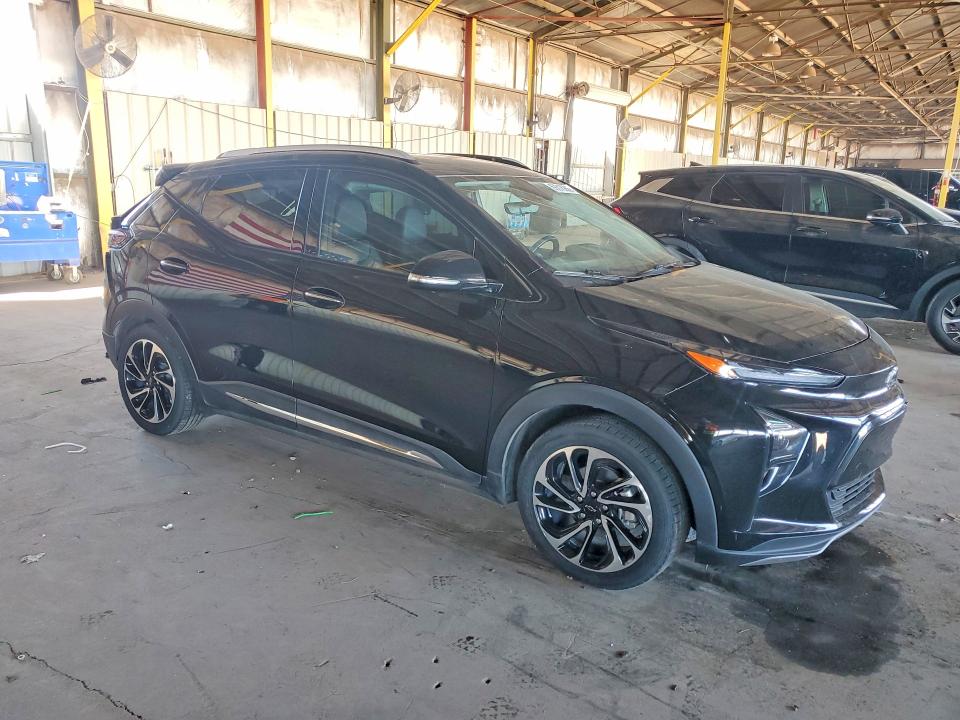 2023 CHEVROLET BOLT EUV PREMIER, фото 4, лот 10803277