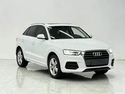 2016 Audi Q3 Model 30 TFSI Style, фото 4, лот 11188438