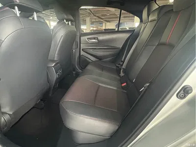 2022 Toyota Levin Dual Engine 1.8H E-CVT Sport Edition, фото 4, лот 11081805