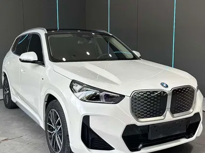 2023 BMW iX1 eDrive25L M Sport Package, фото 3, лот 10408514