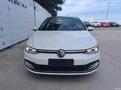 2024 Volkswagen Golf 280TSI DSG Pro 50th Anniversary Edition, фото 3, лот 10451238