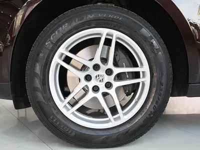2021 Porsche Macan 2.0T, фото 4, лот 10662266