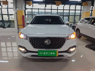 2019 MG HS 20T Auto 2WD Trophy Super Sport Edition China VI, фото 3, лот 10886589