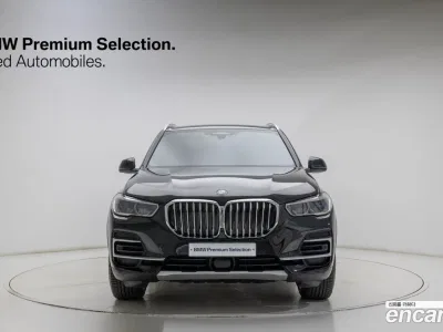 2022 BMW X5 xDrive 40i xLine, фото 2, лот 10079666