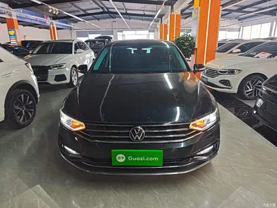 2020 Volkswagen Magotan 330TSI DSG Luxury, фото 3, лот 11188415