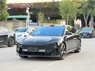 2024 NIO ET5T 75kWh Touring, фото 1, лот 10354817