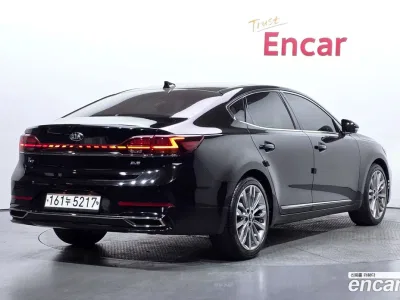 2020 Kia K7 3.0 GDI Noblesse, фото 1, лот 10061154