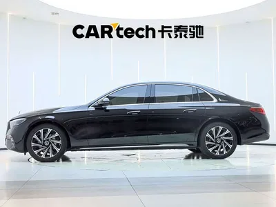 2025 Mercedes-Benz E-Class E 300 L Luxury, фото 4, лот 10767832