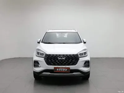 2020 Chery Tiggo 5x 1.5L Manual Luxury Edition, фото 3, лот 10332316