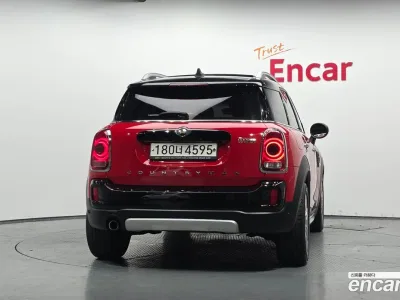 2020 Mini Countryman HIGH, фото 4, лот 10185507