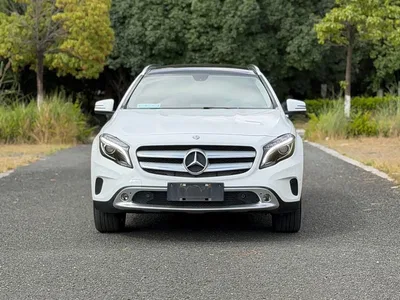 2016 Mercedes-Benz GLA 220 4MATIC Fashion, фото 2, лот 10837108