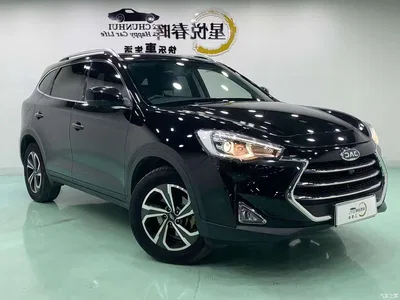2017 JAC Motors Refine S7 2.0T Automatic Luxury, фото 2, лот 10421487