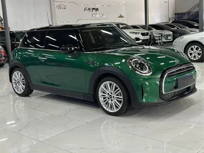 2021 MINI MINI 1.5T COOPER Artist, фото 3, лот 10351527