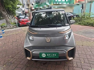 2020 Baojun E200 305KM Smart Edition, фото 3, лот 10406666