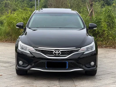 2013 Toyota Reiz 2.5V Premium Edition, фото 2, лот 11570129