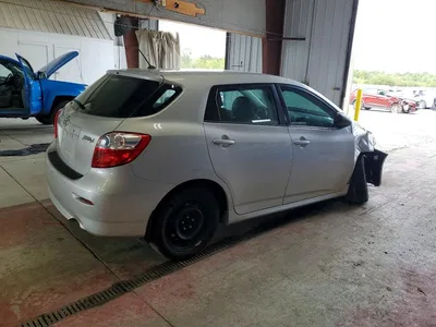 2013 TOYOTA MATRIX L, фото 3, лот 10510029