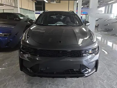 2023 Lynk & Co 01 1.5TD EM-F Dawn Edition, фото 2, лот 10319270