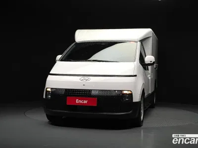 2025 Hyundai ST1 Cargo, фото 3, лот 10210970