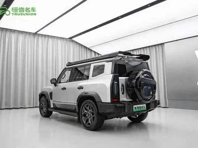 2024 Jetour T2 C-DM 208KM Wilderness Edition, фото 4, лот 10431289