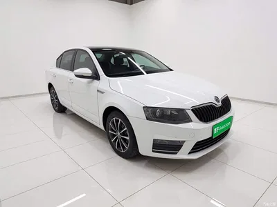 2016 Škoda Octavia 1.6L Manual Smart Edition, фото 3, лот 11181393