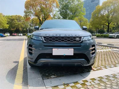 2020 Land Rover Range Rover Evoque 249PS R-DYNAMIC S Sport Edition, фото 3, лот 10326235